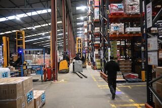 La Junta se opone al registro de jornada por su grave impacto en la economía regional