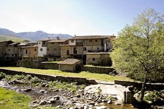 Los alojamientos extrahoteleros extremeños registran el mejor septiembre en viajeros