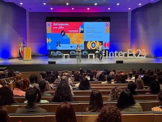 400 docentes en encuentro para impulsar la dimensión internacional de sus centros