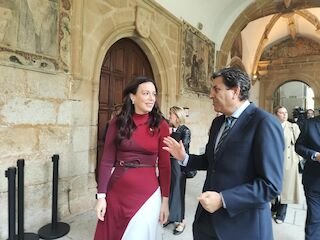 La Junta defiende que ha mejorado la seguridad de los centros de menores y pisos tutelados