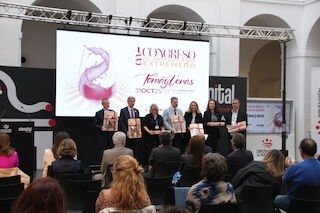 Extremadura refuerza la proyección internacional del vino y el enoturismo