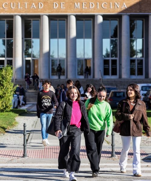 Ayuso supedita 10 millones anuales a que las universidades cumplan objetivos pese a su crisis financiera