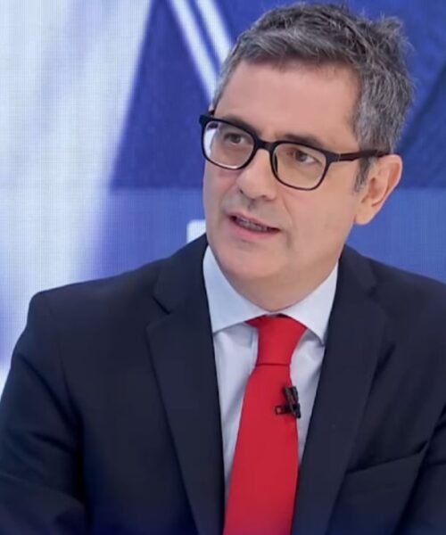 Última hora de la actualidad política, en directo | Bolaños cree que Sánchez salió “airoso” del Senado ante un PP “grosero” que intenta “tapar que no tiene proyecto”