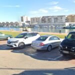 Una mujer fallece y otra sale ilesa tras precipitarse el coche en el que viajaban a un río de Gandía