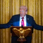 Trump anuncia una reunión con Putin en Budapest para poner fin a la guerra de Ucrania: “Será rápido, probablemente antes de dos semanas”