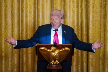 Trump anuncia una reunión con Putin en Budapest para poner fin a la guerra de Ucrania: “Será rápido, probablemente antes de dos semanas”