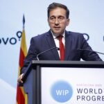 Así le hemos contado la segunda jornada del foro World In Progress 2025 con destacados expertos y líderes mundiales