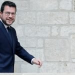 Aragonès critica el aval del Supremo a mantener el secreto del CNI sobre el espionaje con Pegasus