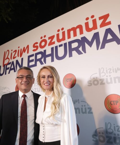 El candidato a favor de la reunificación vence con rotundidad en las elecciones del norte de Chipre frente al favorito de Turquía