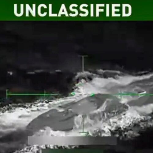EE UU repatría a Colombia y Ecuador a los dos supervivientes del ataque a un supuesto ‘narcosubmarino’ en el Caribe