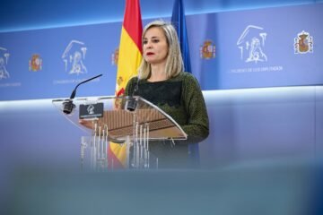 Tensión entre el PSOE y Sumar por la política de vivienda: “Tienen que hacer su trabajo para llamar la atención”