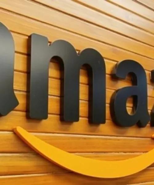 Amazon sufre una caída masiva a nivel mundial durante varias horas: Alexa, Prime o Canva afectados