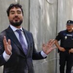 El Parlamento Europeo pone en marcha el proceso para retirar la inmunidad a Alvise