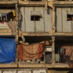 Gaza intenta recuperar cierta normalidad entre ataques y restricciones de Israel