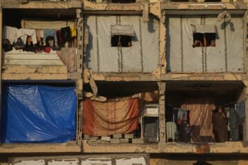 Gaza intenta recuperar cierta normalidad entre ataques y restricciones de Israel