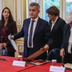 El Gobierno de Lecornu, amenazado a las pocas horas de nacer