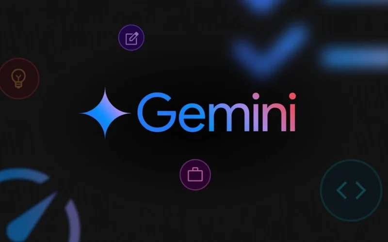 Gemini ya tiene más usuarios que los previstos por Google para todo 2025 y se acerca a ChatGPT