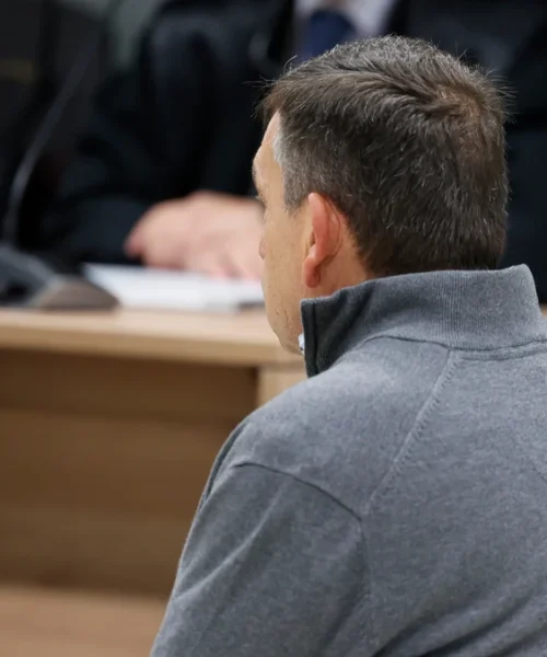 Cinco mujeres y cuatro hombres forman el jurado del crimen de Los Lirios