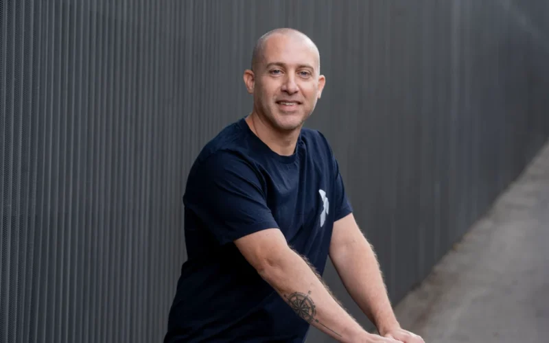 «El próximo año será la consolidación del vídeo vertical en web» Roee Lichtenfeld, CEO de Truvid