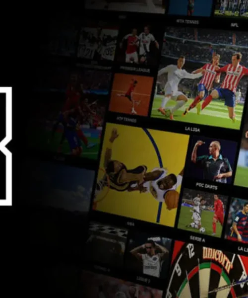 DAZN revoluciona el mercado del streaming deportivo en España con ofertas en fútbol, baloncesto y F1