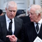 Las cuentas pendientes de Andrés Mountbatten Windsor: la decisión de Carlos III no acaba con el problema