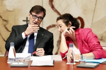 El Instituto Catalán de Finanzas eleva hasta los 645 millones los recursos para respaldar iniciativas empresariales