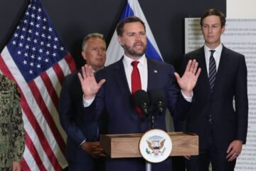 Conflicto en Oriente Próximo – 21 de octubre de 2025 | Vance reconoce en Israel que la búsqueda del resto de los rehenes “no se resolverá de la noche a la mañana”