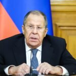 Rusia responde a Trump y a Europa que no le interesa una tregua en Ucrania