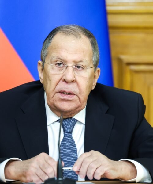 Rusia responde a Trump y a Europa que no le interesa una tregua en Ucrania