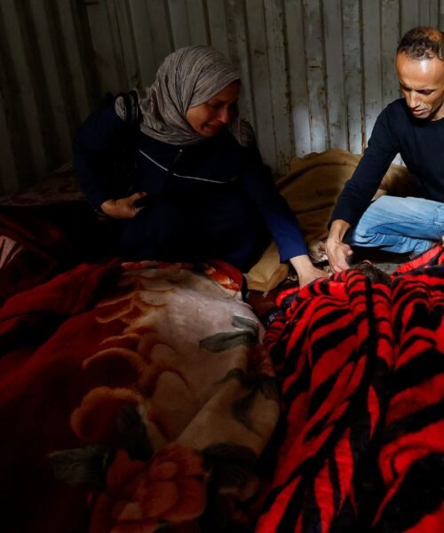 Los enviados de Trump se reúnen con Netanyahu para preservar el alto el fuego en Gaza tras la escalada del domingo