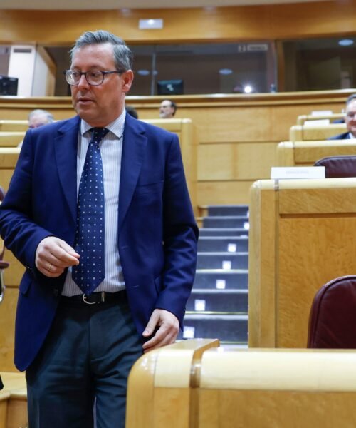 La mano derecha de Ayuso carga el sueldo de su jefe de Gabinete y de una asesora de prensa al Ayuntamiento de Madrid