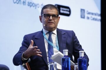 El diplomático marroquí Fouad Yazourh: “La estabilización del Sahel pasa por apoyar el desarrollo de sus países”