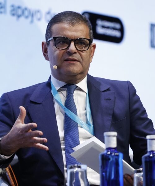 El diplomático marroquí Fouad Yazourh: “La estabilización del Sahel pasa por apoyar el desarrollo de sus países”