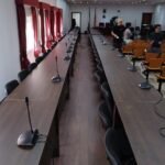 Condenado a 22 años de prisión el armador del pesquero ‘Rúa Mar’ que se hundió con hachís en el Estrecho