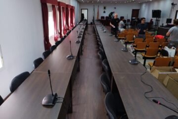 Condenado a 22 años de prisión el armador del pesquero ‘Rúa Mar’ que se hundió con hachís en el Estrecho