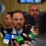 El Supremo reclama a la Audiencia Nacional que investigue los pagos en metálico del PSOE a Ábalos y Koldo García