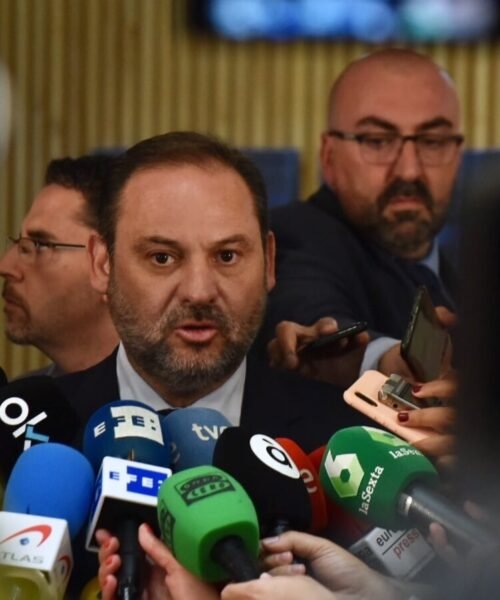 El Supremo reclama a la Audiencia Nacional que investigue los pagos en metálico del PSOE a Ábalos y Koldo García