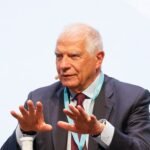 Foro World In Progress 2025 de Barcelona, en directo | Borrell: “Trump es el encargado de que Zelenski acepte su acuerdo con Putin”