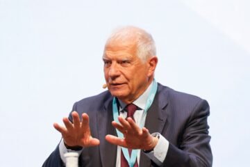 Foro World In Progress 2025 de Barcelona, en directo | Borrell: “Trump es el encargado de que Zelenski acepte su acuerdo con Putin”