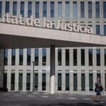 Condenado a un año de cárcel por quitarse el preservativo sin el consentimiento de una mujer durante una relación sexual