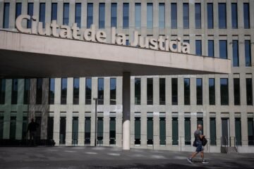 Condenado a un año de cárcel por quitarse el preservativo sin el consentimiento de una mujer durante una relación sexual