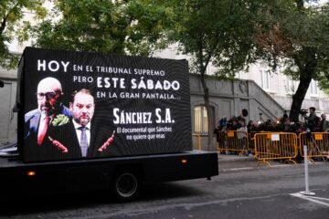 Última hora de la actualidad política, en directo | Koldo García llega al Supremo para declarar tras el último informe de la UCO