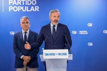 La negociación de los Presupuestos de Aragón salta por los aires tras el choque por un asesor de Vox que publicó mensajes racistas