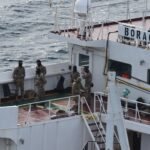 La UE estrecha el cerco sobre la flota fantasma rusa y advierte de que el Kremlin la usa para ataques híbridos