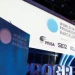 Foro World in Progress 2025 de Barcelona, en directo | Collboni reivindica el derecho a la vivienda en el arranque del foro: “Es una de las principales fuentes de desigualdad”