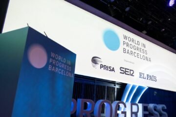 Foro World in Progress 2025 de Barcelona, en directo | Collboni reivindica el derecho a la vivienda en el arranque del foro: “Es una de las principales fuentes de desigualdad”