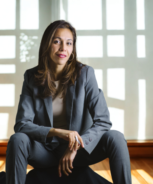 Mara Mollá deslumbra con una historia de amor, supervivencia y verdad