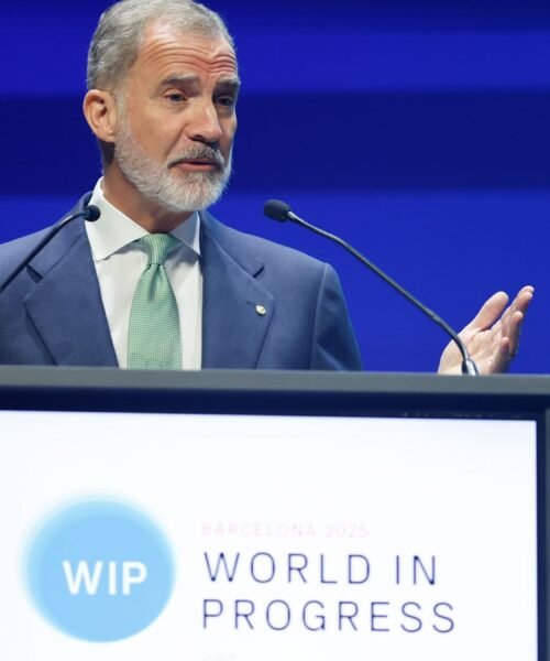 Los demócratas buscan la fórmula ante el desorden global