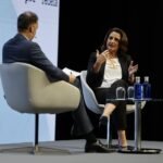 Foro World In Progress 2025 de Barcelona, en directo | Ribera: “Si Europa quiere ser un actor de peso, debe mejorar su unidad interior y dar respuesta a sus debilidades en el exterior”