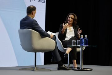Foro World In Progress 2025 de Barcelona, en directo | Ribera: “Si Europa quiere ser un actor de peso, debe mejorar su unidad interior y dar respuesta a sus debilidades en el exterior”